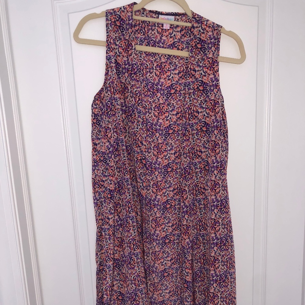Small LulaRoe- Joy Cardigan